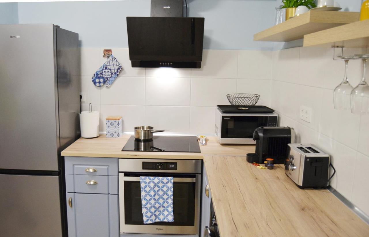 Sunshine - New & Quiet 1Br Apt, Business Area, Close To Airport, Highway A3, Subway 布加勒斯特 外观 照片